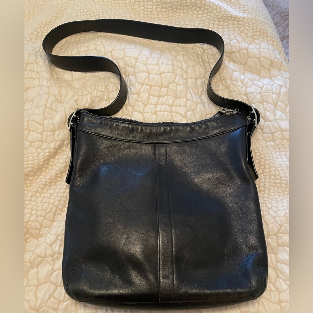 Coach Crossbody Bag